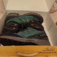 پوتین کوهنوردی