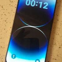 ایفون ۱۶پرومکس کپی|موبایل|مشهد, شاهد (شهرک غرب)|دیوار