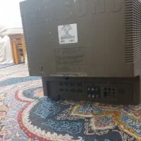 لوازم خانه ،میز تلویزیون ،تلویزیون