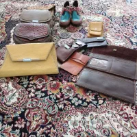 کیف کفش جاکلیدی کاب آینه همه جرم