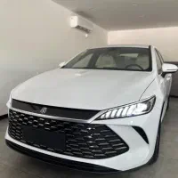 BYD چین پلاس/اقساط آسان تا 60 ماه/مبین خودرو