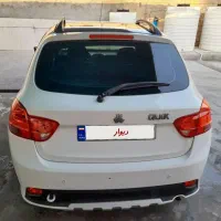 کوییک r 401|خودرو سواری و وانت|بندر ماهشهر, |دیوار