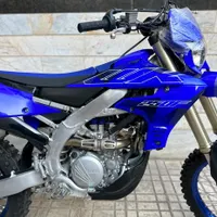 WR250خشک|موتورسیکلت|تهران, آرژانتین|دیوار