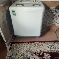 ماشین لباسشویی