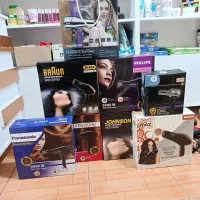 فروش سشوار ۹۵۰۰ وات. به صورت عمده وتک