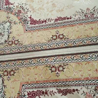 فرش ۱۲متری در حدنو