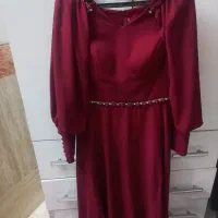 لباس مجلسی
