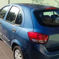 فروش تیبا دو مدل ۹۷|خودرو سواری و وانت|تهران, مهران (سیدخندان)|دیوار