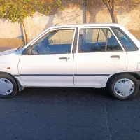 پراید 90 هیدرولیک