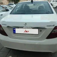 دنا پلاس مدل۹۹ خشک وعروسک|خودرو سواری و وانت|سقز, |دیوار