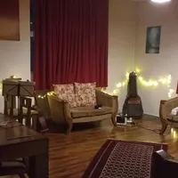 همخونه موجه