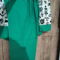 مانتو شلوار|لباس|بندر کنگان, |دیوار