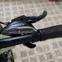 دوچرخه فارسی 27.5|دوچرخه، اسکیت، اسکوتر|شوش, |دیوار