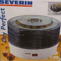 میوه خشک کن