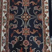 رو پله ای،کناره