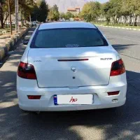 ماشین رانا مدل 94lx|خودرو سواری و وانت|کرمانشاه, |دیوار