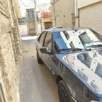 پژو ۴۰۵ خاص|خودرو سواری و وانت|قم, شاه احمد قاسم|دیوار