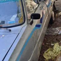 مزدا ۱۰۰۰|خودرو سواری و وانت|ابریشم, |دیوار