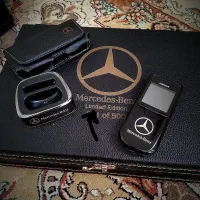 نوکیا ۸۸۰۰ لیمیتد بنز  المان اکبند