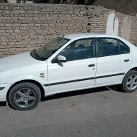 سمند دوگانه کارخونه|خودرو سواری و وانت|نیشابور, بار|دیوار