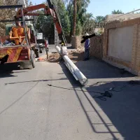 استخدام سیمبان (برقکارهوایی)