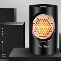 هیتر فن دار رومیزی وارداتی