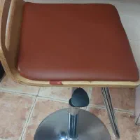 صندلی اوپن جک دار