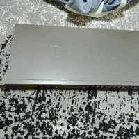 سویچ شبکه 16|مودم و تجهیزات شبکه|بهارستان, |دیوار