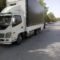 حمل بارو اثاثیه منزل ب تمام نقاط کشور|خدمات حمل و نقل|کرمان, |دیوار