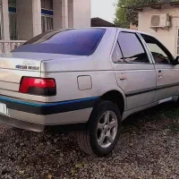 پژو405دوگانه فابریک مدل90|خودرو سواری و وانت|تاتار علیا, |دیوار