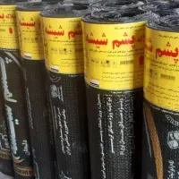 نصب و پخش  ایزوگام کلی و جزئی