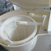 چایی سازوقهوه ساز دوکاره سالم|سماور، چایساز، قهوهساز|شاهرود, |دیوار