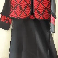 کت سارافون نو  قیمت فقط ۷۰۰|لباس|میانه, |دیوار