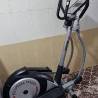 الپتیکال ( اسکی فضایی )