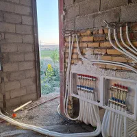 لوله کش. لوله کشی|خدمات پیشه و مهارت|قیدار, |دیوار