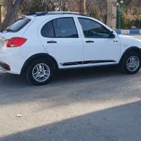 کوییک آر مدل پارس خودور