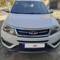 تیگو ۵ flاکسلنت اپشنال فول|خودرو سواری و وانت|مشکین‌دشت, |دیوار