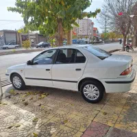 سمند ال ایکس ساده|خودرو سواری و وانت|کوهدشت, |دیوار