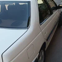 پژو پارس سال مدل ۹۳|خودرو سواری و وانت|اصفهان, دهنو|دیوار