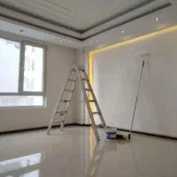 نقاشی ساختمانی