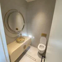 ازگل-برج-باغ-110متر