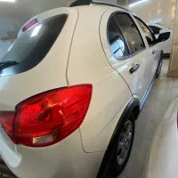 کوییک ۱۴۰۳(r)|خودرو سواری و وانت|تبریز, |دیوار