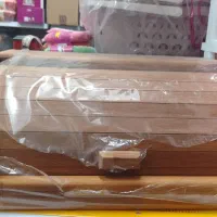 جانانی چوبی