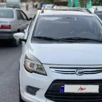 لیفانx50بی رنگ فروش فوری