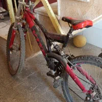 دوچرخه ۲۶|دوچرخه، اسکیت، اسکوتر|ماهدشت, |دیوار