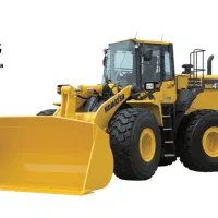 نیازمند راننده لودر ملارد