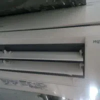 کولر ۲۴۰۰۰ میتسوبیشی فابریک|کولر گازی و فن‌کوئل|جم, |دیوار