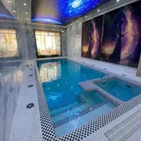اجاره ویلا استخردار لوکس