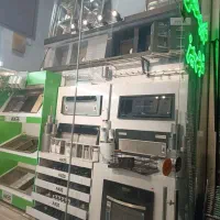 فروشگاه بهداشتی ساختمان نقدو اقساط 5تا 15درصدتخفیف