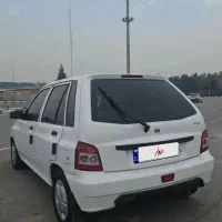 پراید 111|خودرو سواری و وانت|اصفهان, سپاهانشهر|دیوار